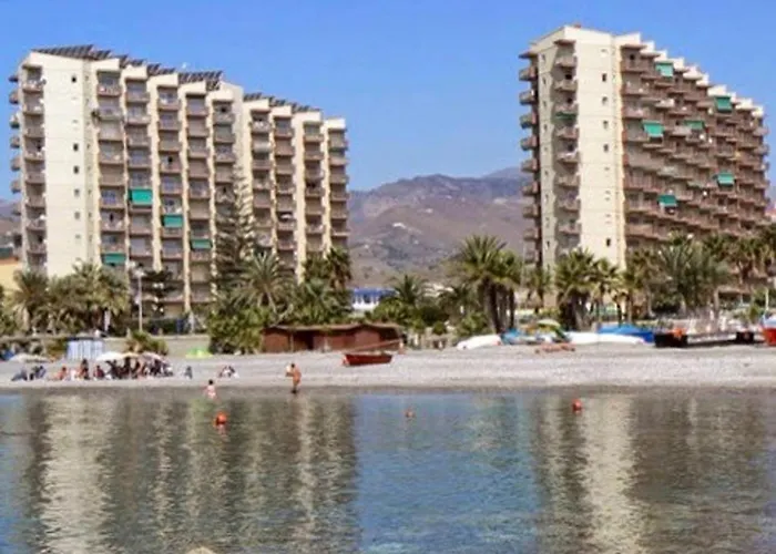 Apartamento Gondolas