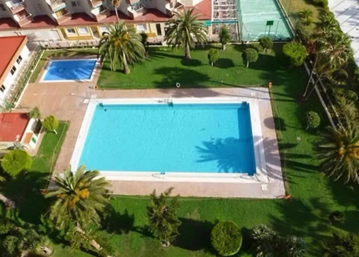 Apartamento Gondolas