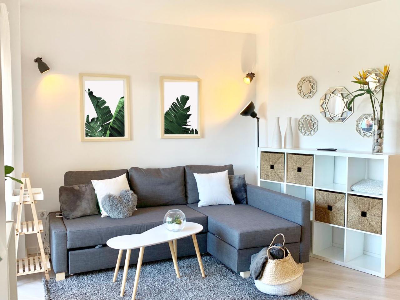 Gondolas Apartment